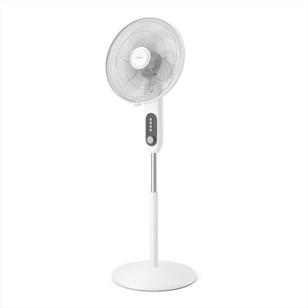 Immagine del prodotto PHILIPS - Ventilatore a piantana SERIE 1000 CX1220/00-Bianco