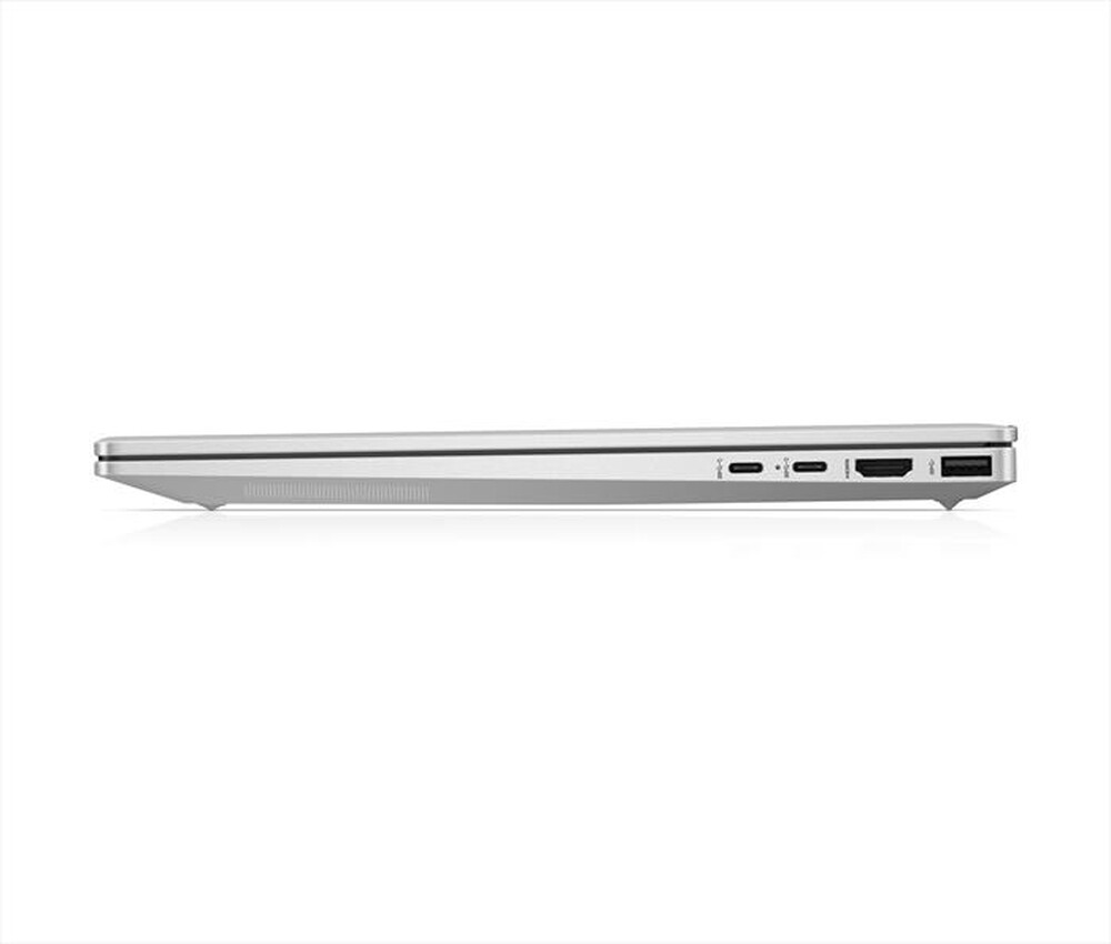 "HP - PAVILION PLUS 14-EH1008NL-Natural Silver"