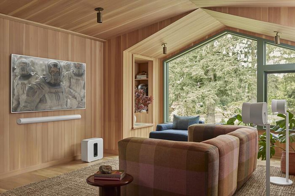 Immagine del prodotto SONOS - Soundbar ARC ULTRA-White