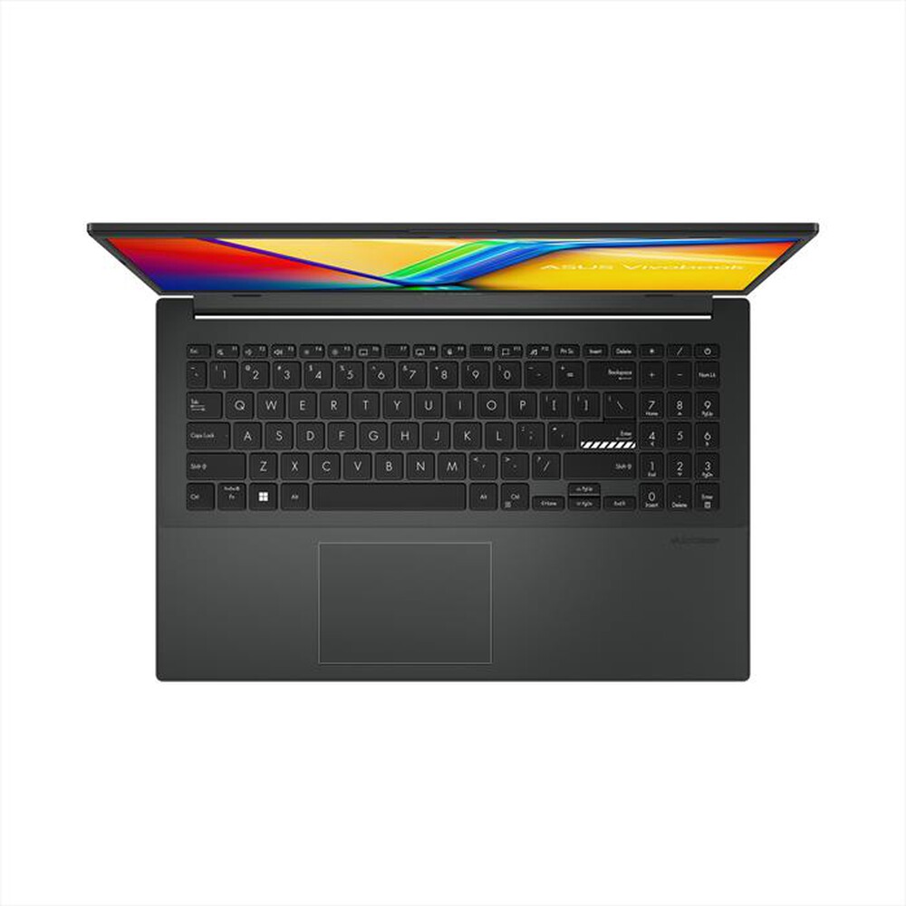 Immagine del prodotto ASUS - Notebook Vivobook Go E1504GA-BQ834W 15.6-Mixed Black