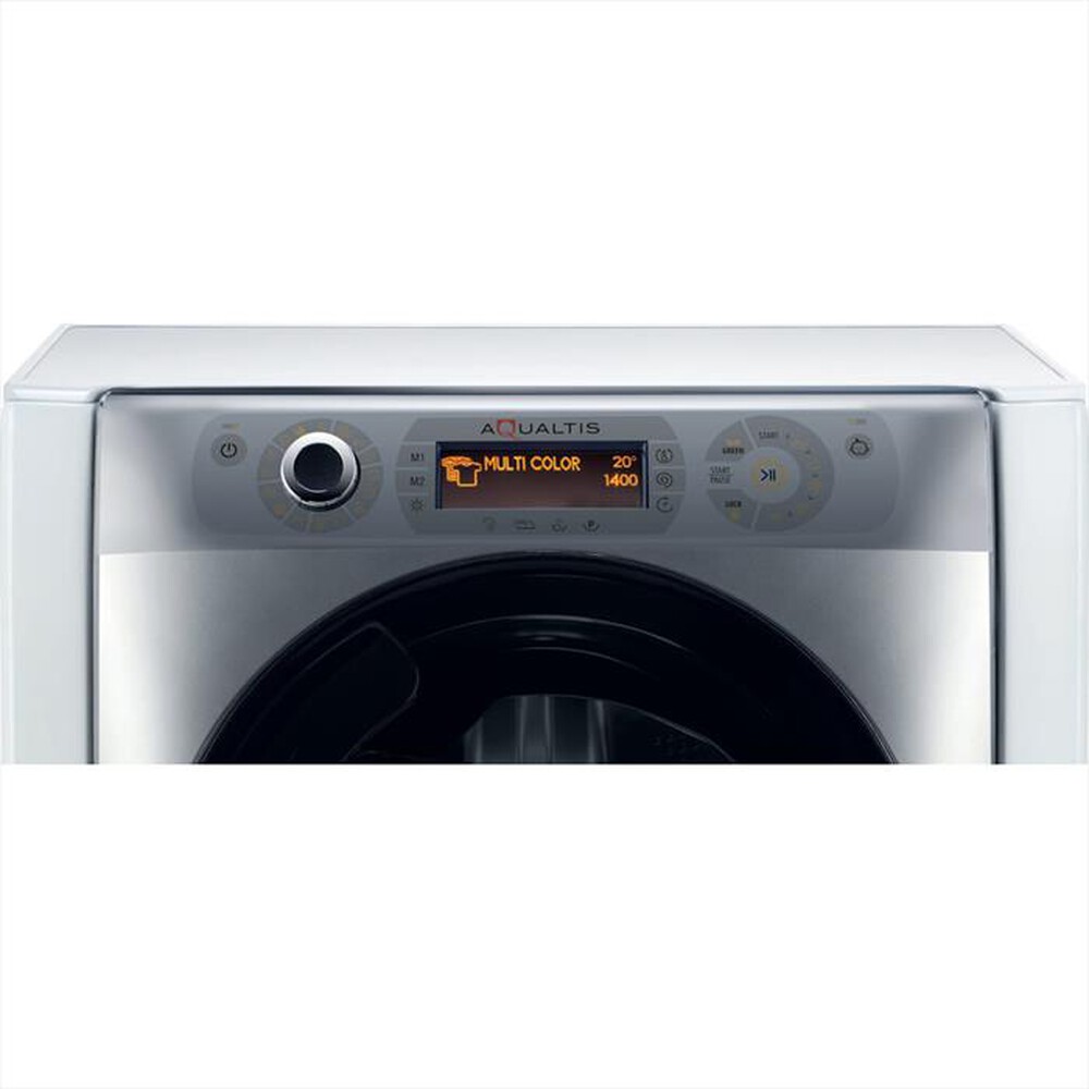 Immagine del prodotto HOTPOINT ARISTON - Lavasciuga AQD1172D 697J EU/A N 11/7 Kg Classe E
