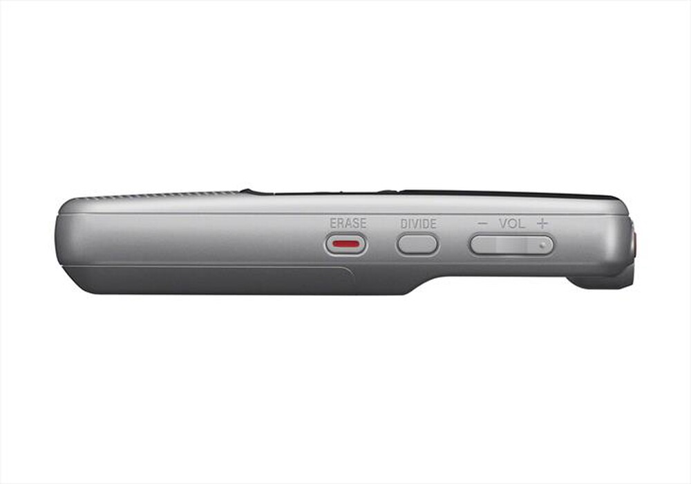 "SONY - ICDBX140.CE7-SILVER"