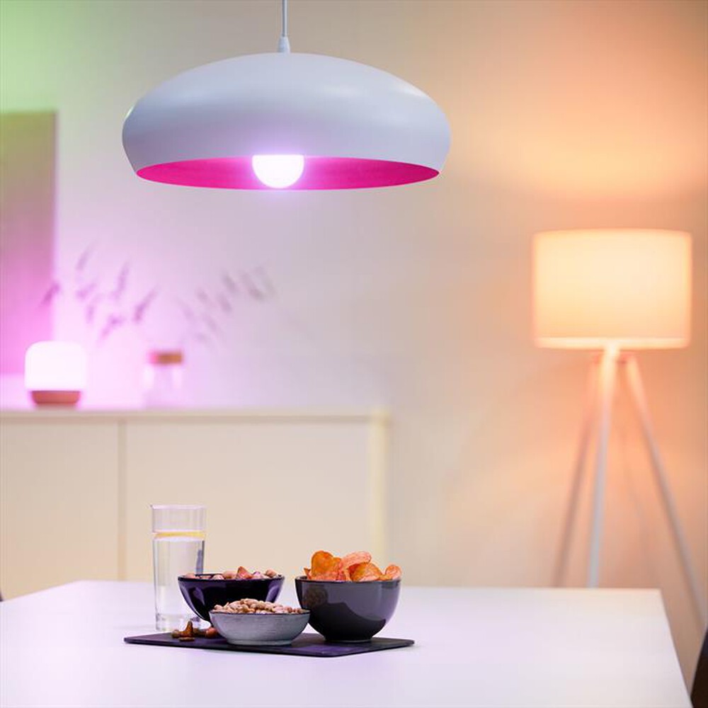 Immagine del prodotto WIZ - COLOR HERO LAMPADA PORTABLE-White