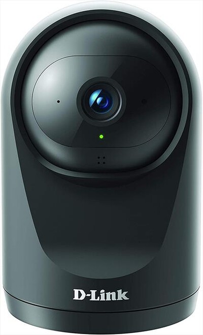 D-LINK - DCS-6500LH-nero
