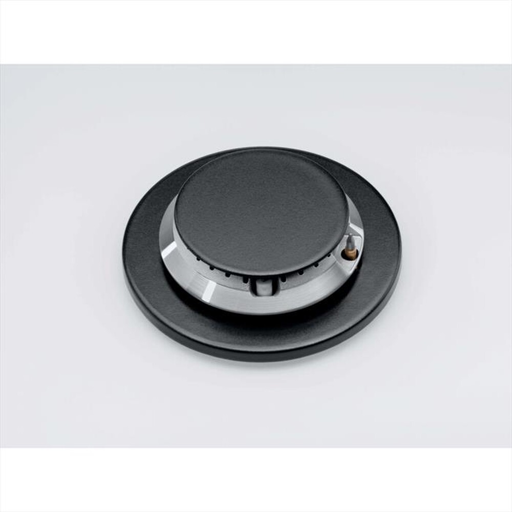 Immagine del prodotto ELECTROLUX - Piano cottura a gas EGG64272W 0cm-Bianco/Gas on glass