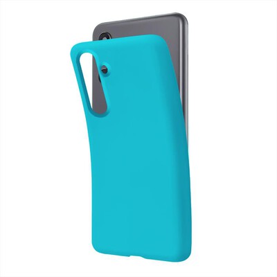 SBS - Cover Rainbow TERBWSAA13AQ PER Samsung A13-Aquamarine