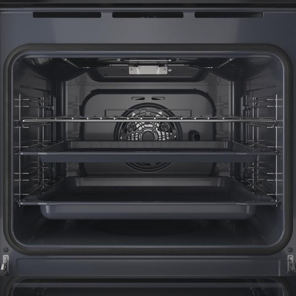 Immagine del prodotto HOTPOINT ARISTON - Forno incasso elettrico HAO 458HS B ACTIVESTEAM