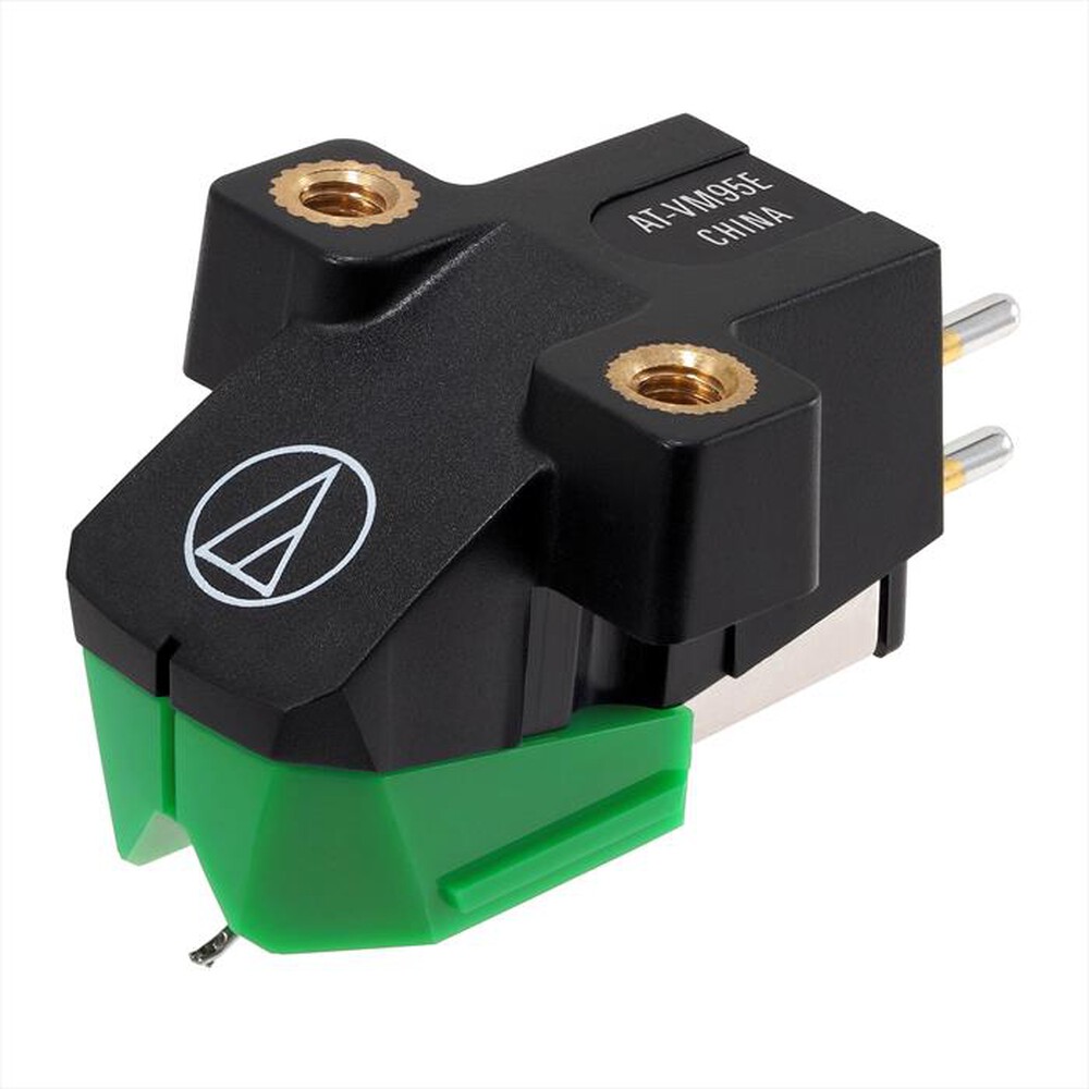 "AUDIO TECHNICA - AT-VM95E"