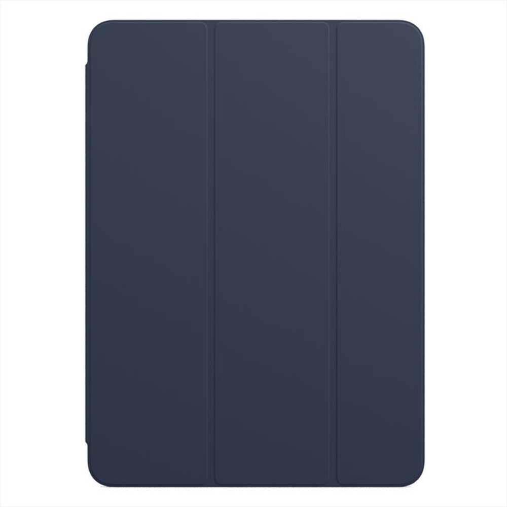 "APPLE - Smart Folio for iPad Pro 11-inch (3rd gen)-Deep Navy"