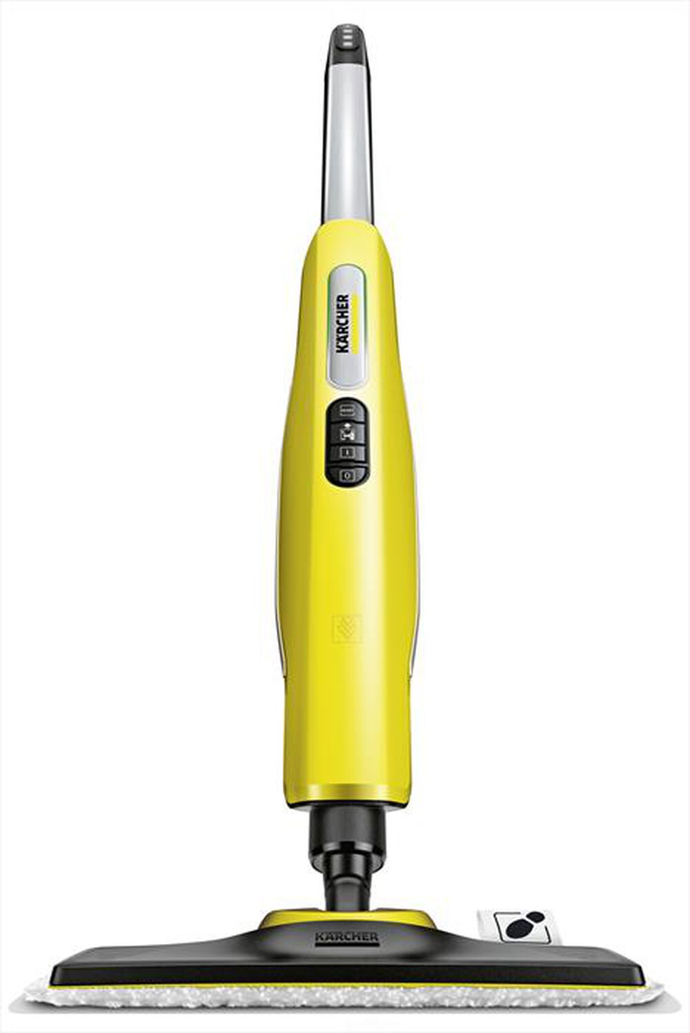 "KARCHER - SC3 Upright"