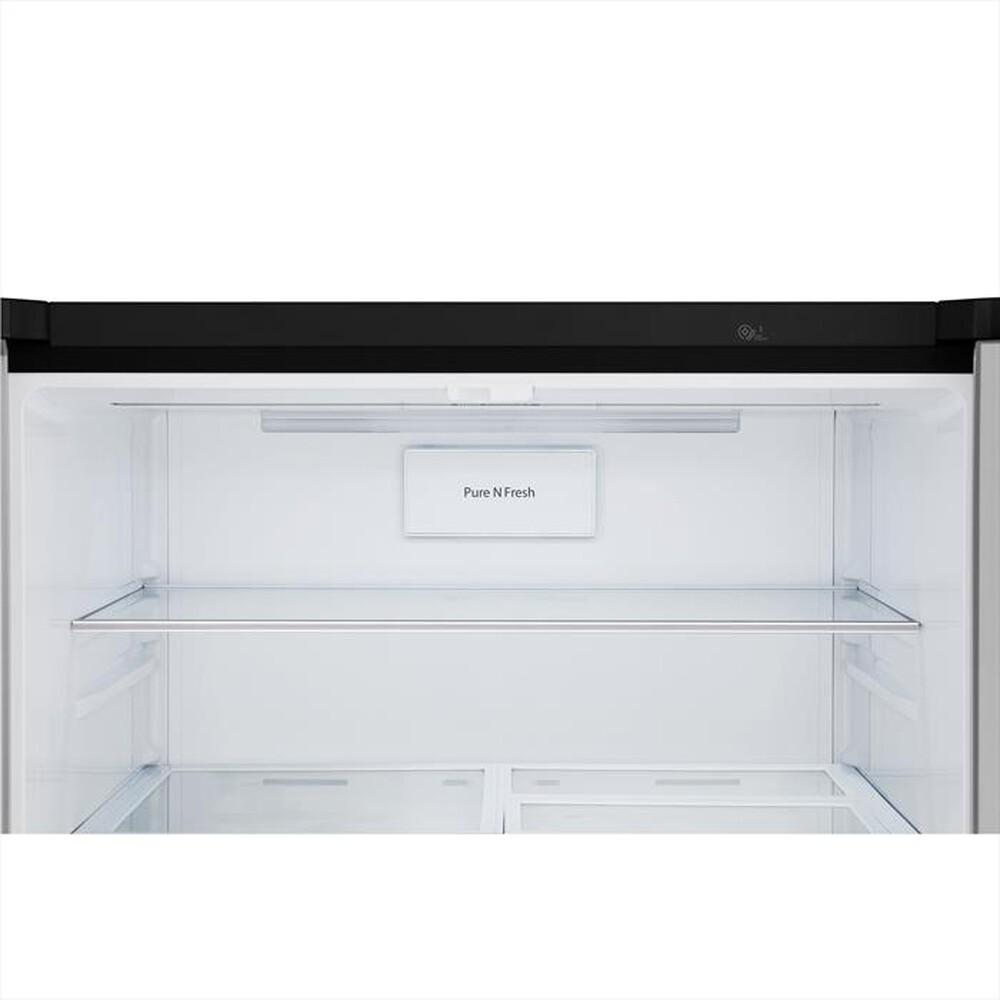 "LG - Frigorifero Multidoor GMQ844MC5E Classe E 530lt-Black"