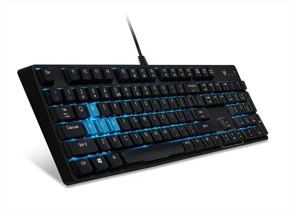 "ACER - PREDATOR AETHON 300-Nero"