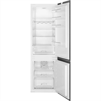 SMEG - Frigorifero incasso C3170NE Classe E 275lt