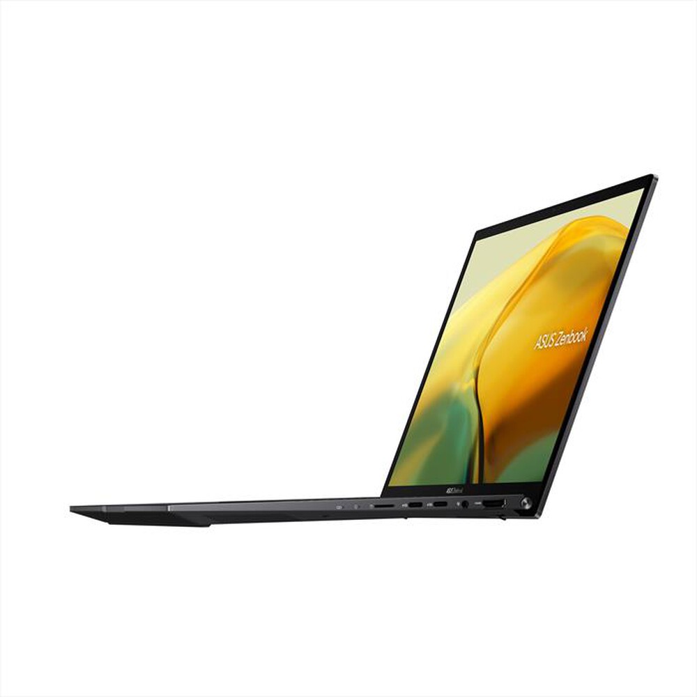 "ASUS - Notebook UM3402YA-KP786W-Black"