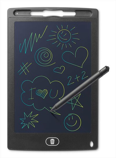 CELLULARLINE - Tavoletta grafica GRAPHICTABLET1-Nero