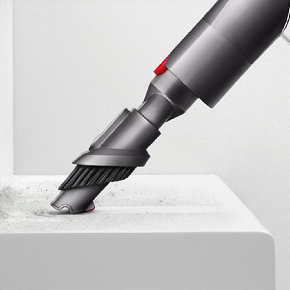 "DYSON - DYSON V8 ABSOLUTE-SILVER/SILVER/NICKEL"