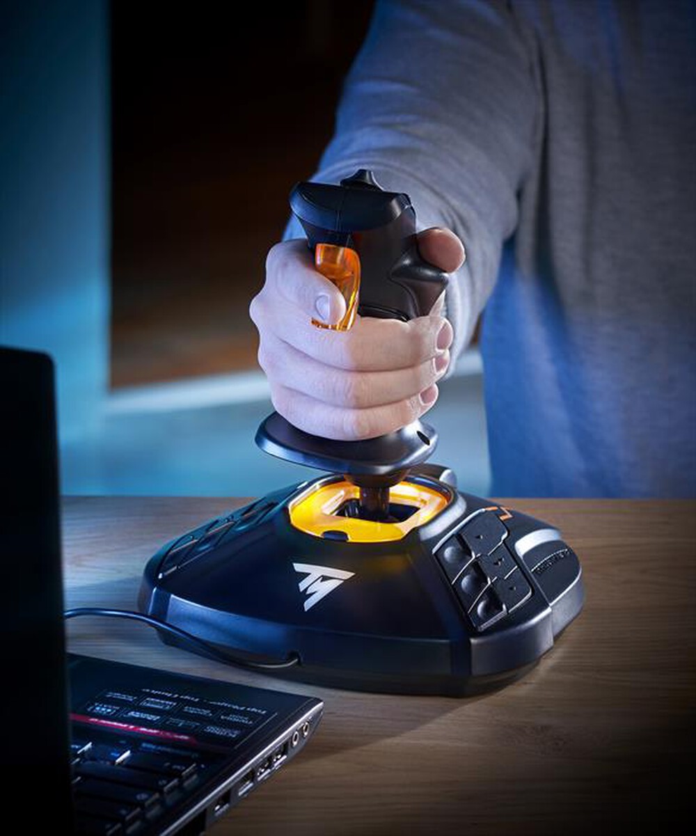 "THRUSTMASTER - T-16000M FCS JOYSTICK 2960773"