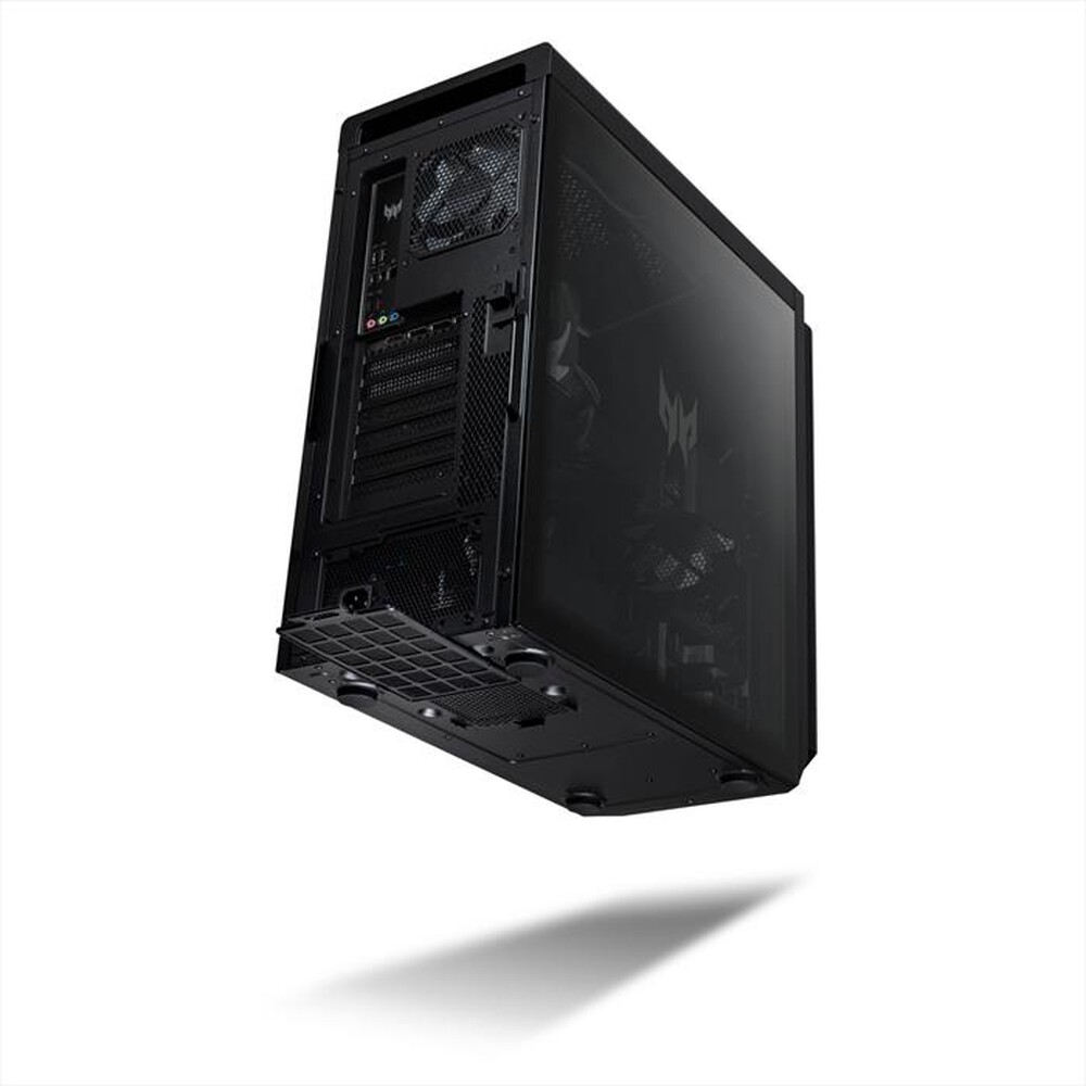 "ACER - Desktop PREDATOR ORION 5000 PO5-650-Nero"