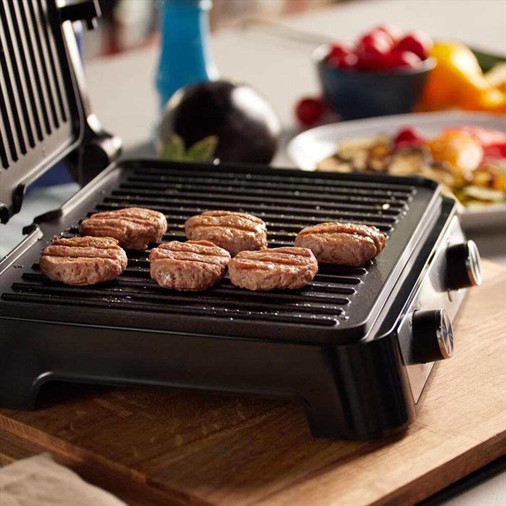 Immagine del prodotto HIGO - Griglia elettrica a contatto TC-23