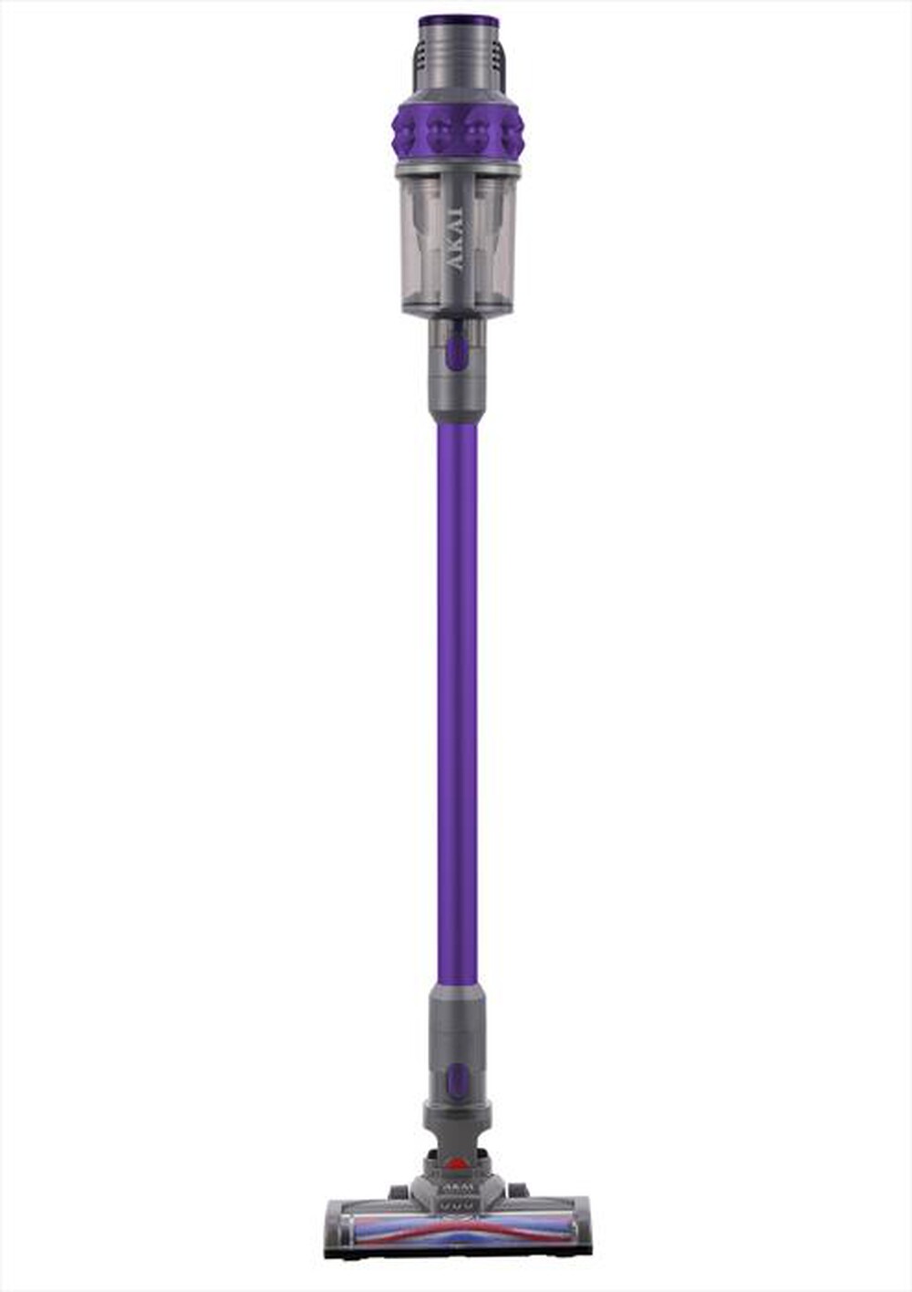 Immagine del prodotto AKAI - AP860-K-Grigio/Viola