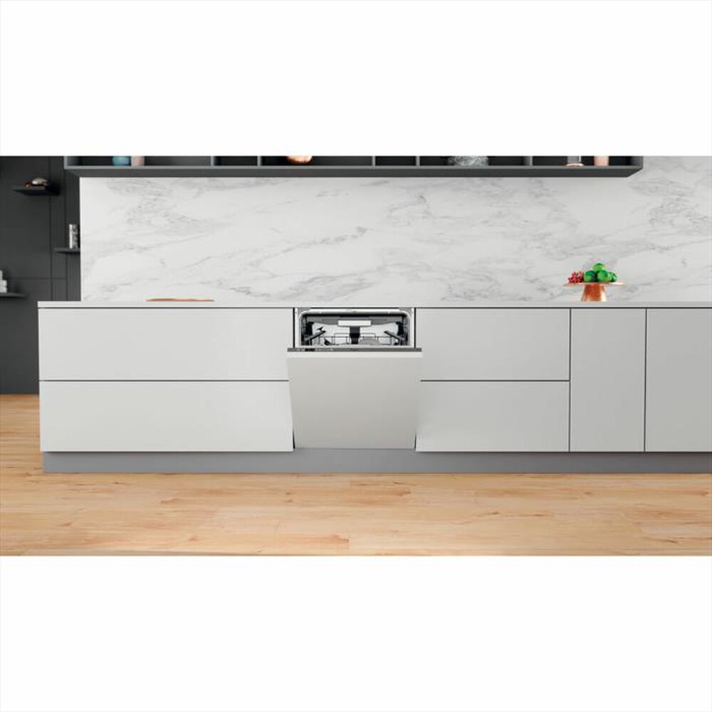Immagine del prodotto WHIRLPOOL - Lavastoviglie incasso WIO 3O540 PELG Classe B