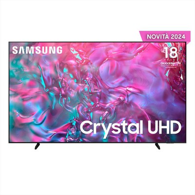 SAMSUNG - Smart TV LED UHD 4K 98" UE98DU9070UXZT-GRAPHITE BLACK