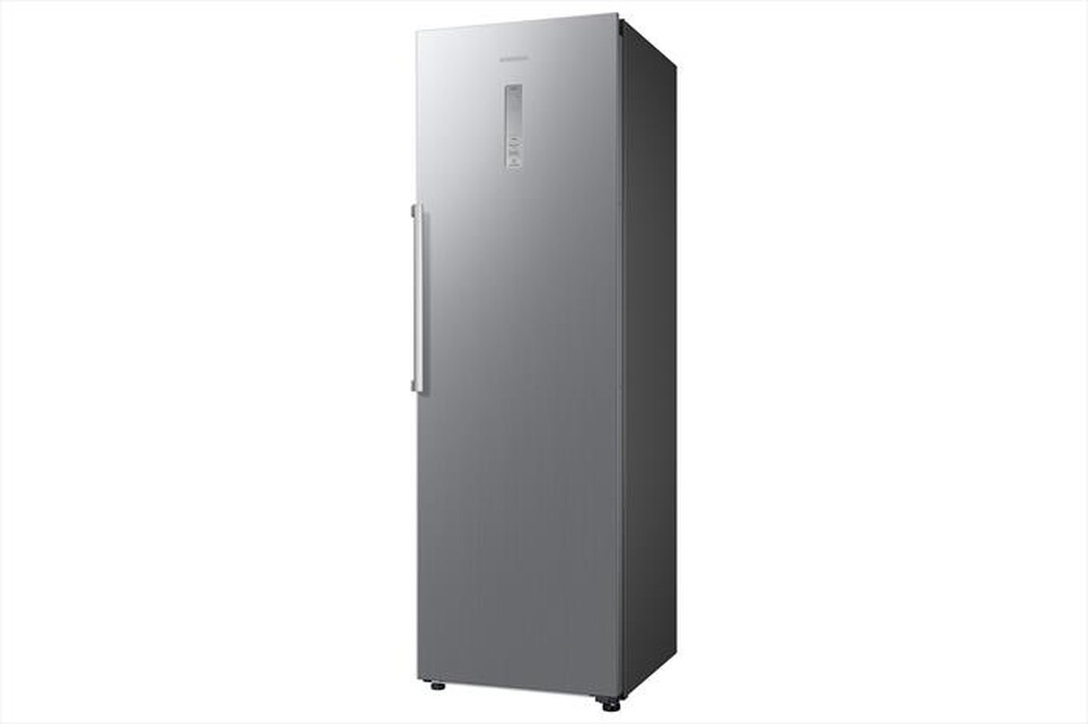 "SAMSUNG - Frigorifero 1 porta RR39C7BJ5S9/EF Classe E 387 lt-METAL INOX"
