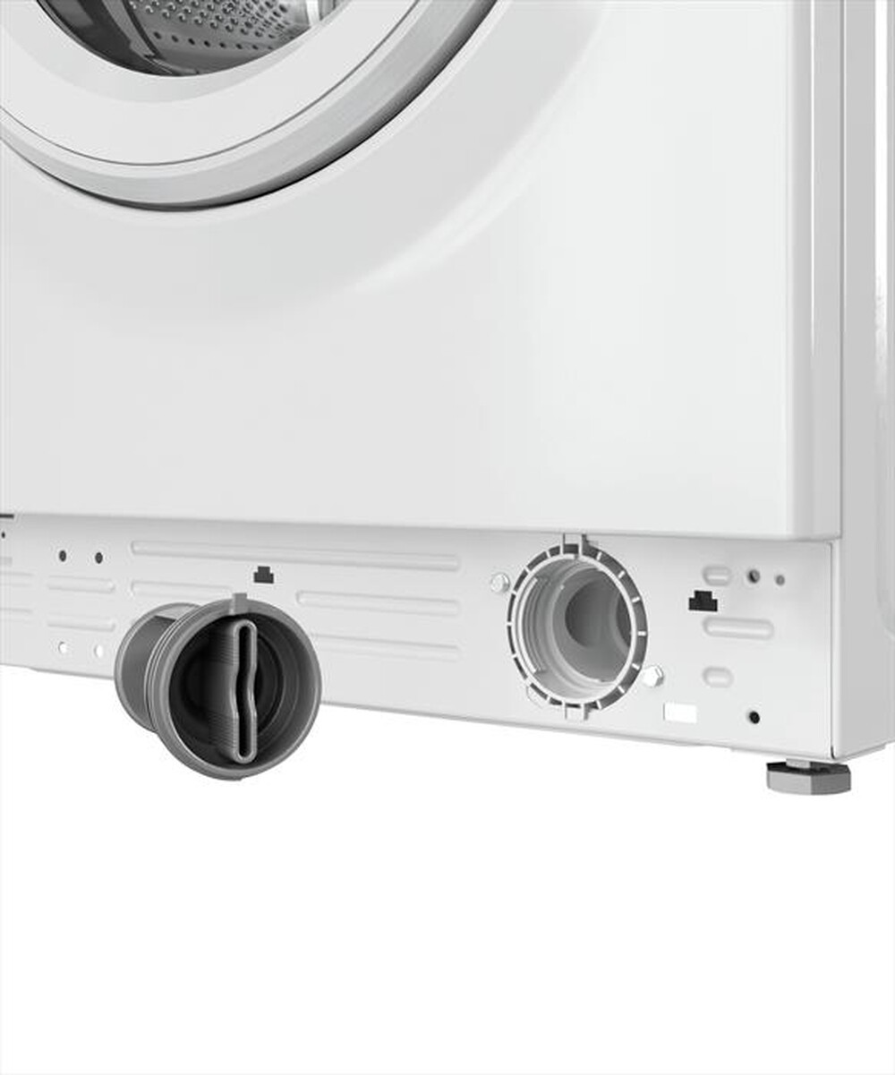 "HOTPOINT ARISTON - Lavatrice ACTIVE 40 NFR527W IT 7 Kg Classe B-Bianco"