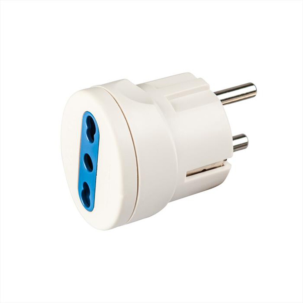 TECHLIFE - PP0451T-Bianco