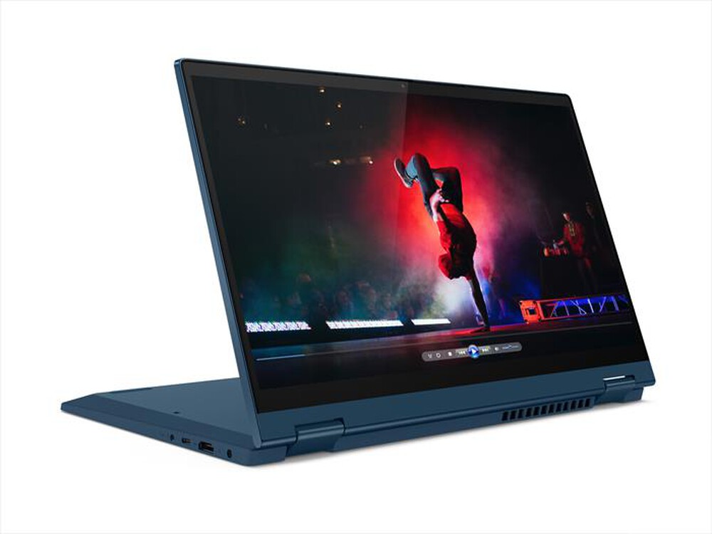 Immagine del prodotto LENOVO - FLEX 5 14IIL05 81X1009BIX-Light Teal