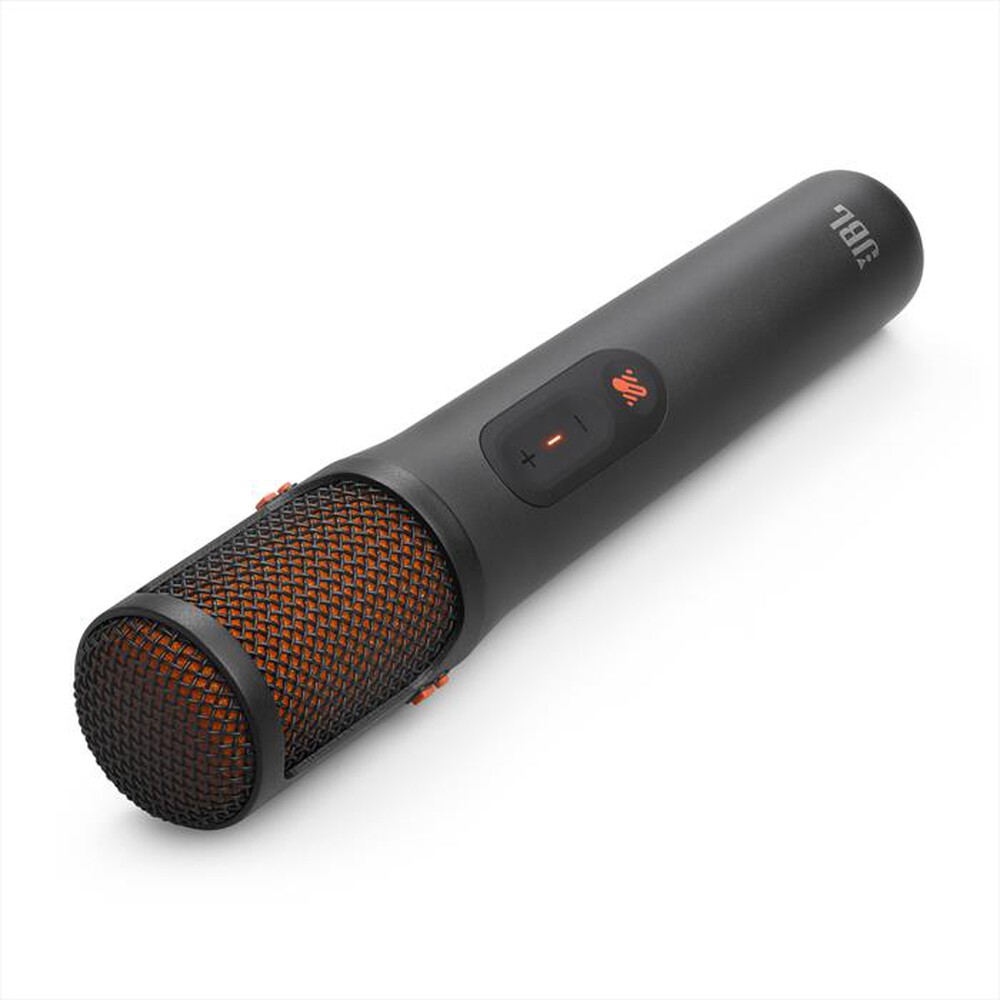 Immagine del prodotto JBL - EASY SING MICS-Nero