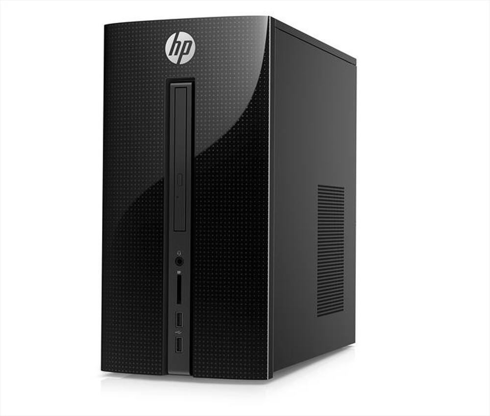 Immagine del prodotto HP - 460-P201NL-Nero