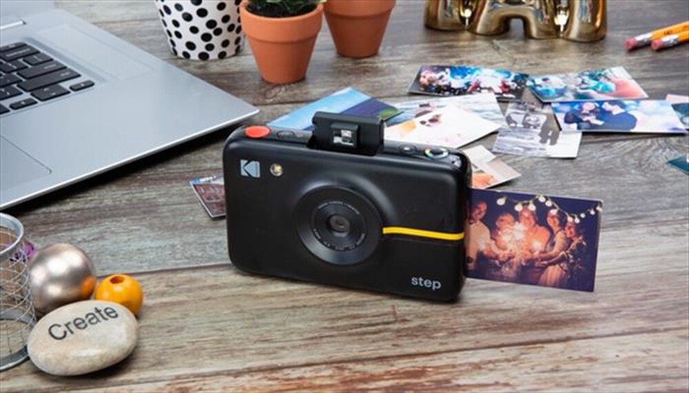 Immagine del prodotto KODAK - STEP Touch-Nero