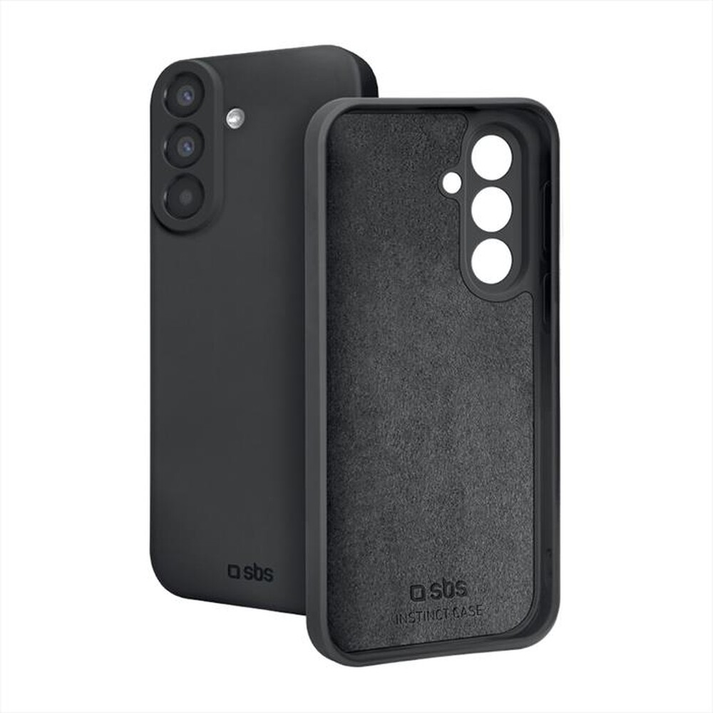 Immagine del prodotto SBS - TEINSTSAA57K-Nero