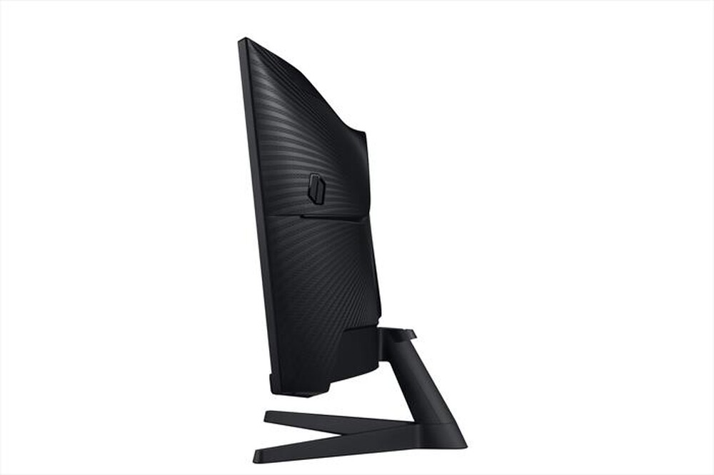 "SAMSUNG - MONITOR GAMING ODYSSEY G5 DA 34'' ULTRA WQHD CURVO"
