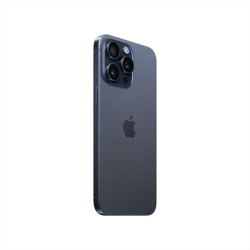 "WIND - 3 - Apple iPhone 15 Pro Max 256GB-Titanio blu"