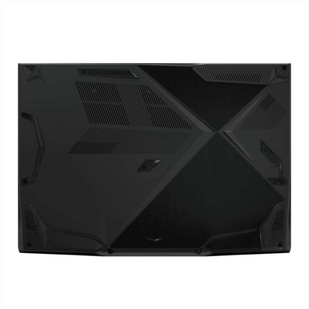 "MSI - GF63 THIN 11UC-614IT-Nero"