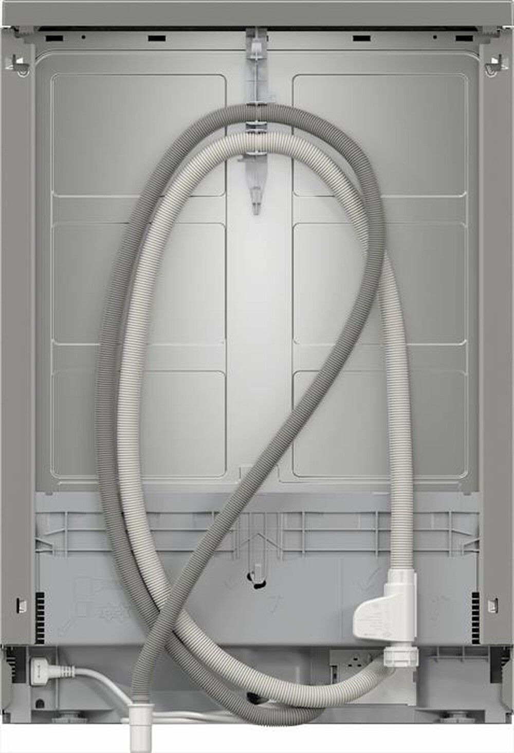 "BOSCH - Lavastoviglie SMS2ITI11E Classe E 12 coperti"