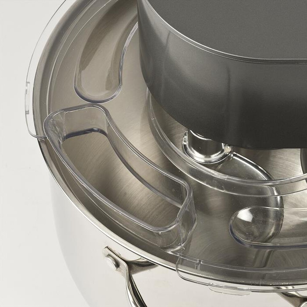 Immagine del prodotto G3FERRARI - Impastatrice Planetaria 8 Litri 1800 Watt G20164-Grigio