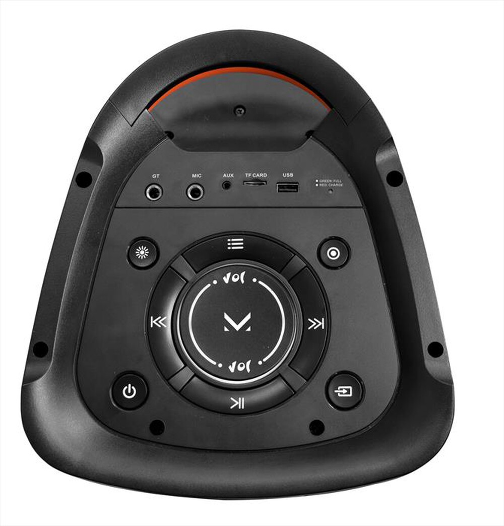 Immagine del prodotto MAJESTIC - Altoparlante a trolley bluetooth TS 200BT USB/AX-NERO