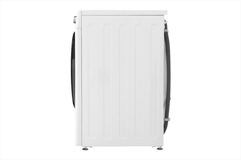 "LG - Lavatrice F4WV310SAE 10,5 Kg Classe A-White"