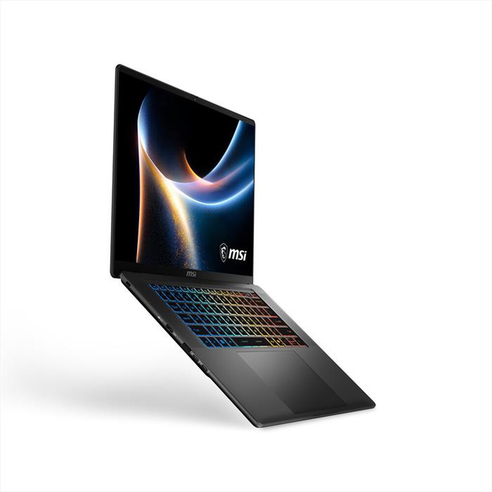 Immagine del prodotto MSI - STEALTH 16 AI+ B3WH-040IT-Charcoal Black