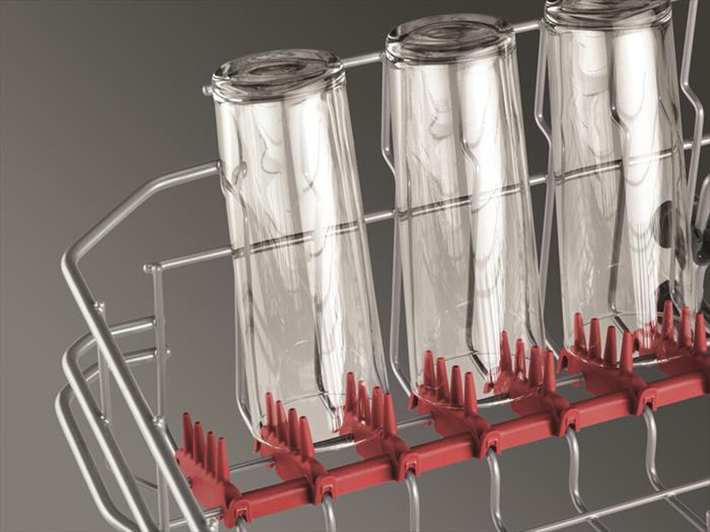 Immagine del prodotto AEG - Lavastoviglie FFB76707PM Classe A 14 coperti-Inox