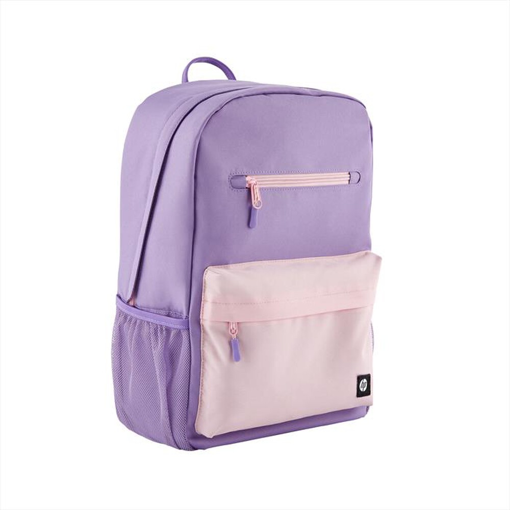 "HP - ZAINO CAMPUS 15,6\"-Rosa, lavanda"