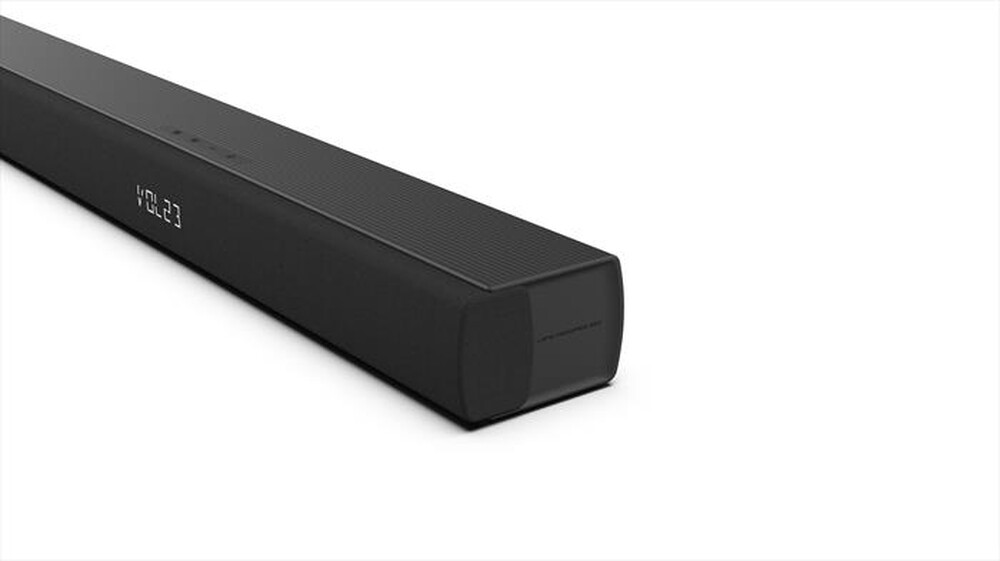 "HISENSE - Soundbar 3.1 HS3100-NERO"