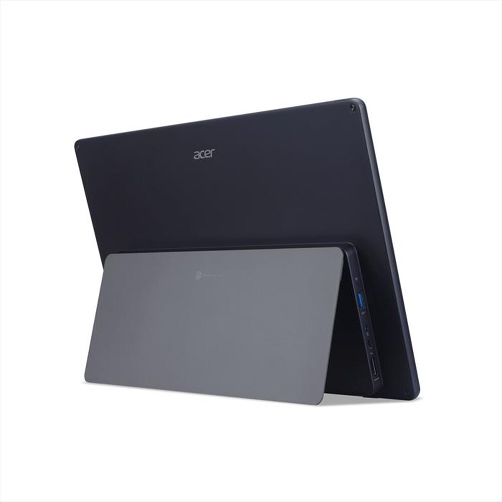 Immagine del prodotto ACER - Monitor TFT 15,6" ASV15-1BP-Nero