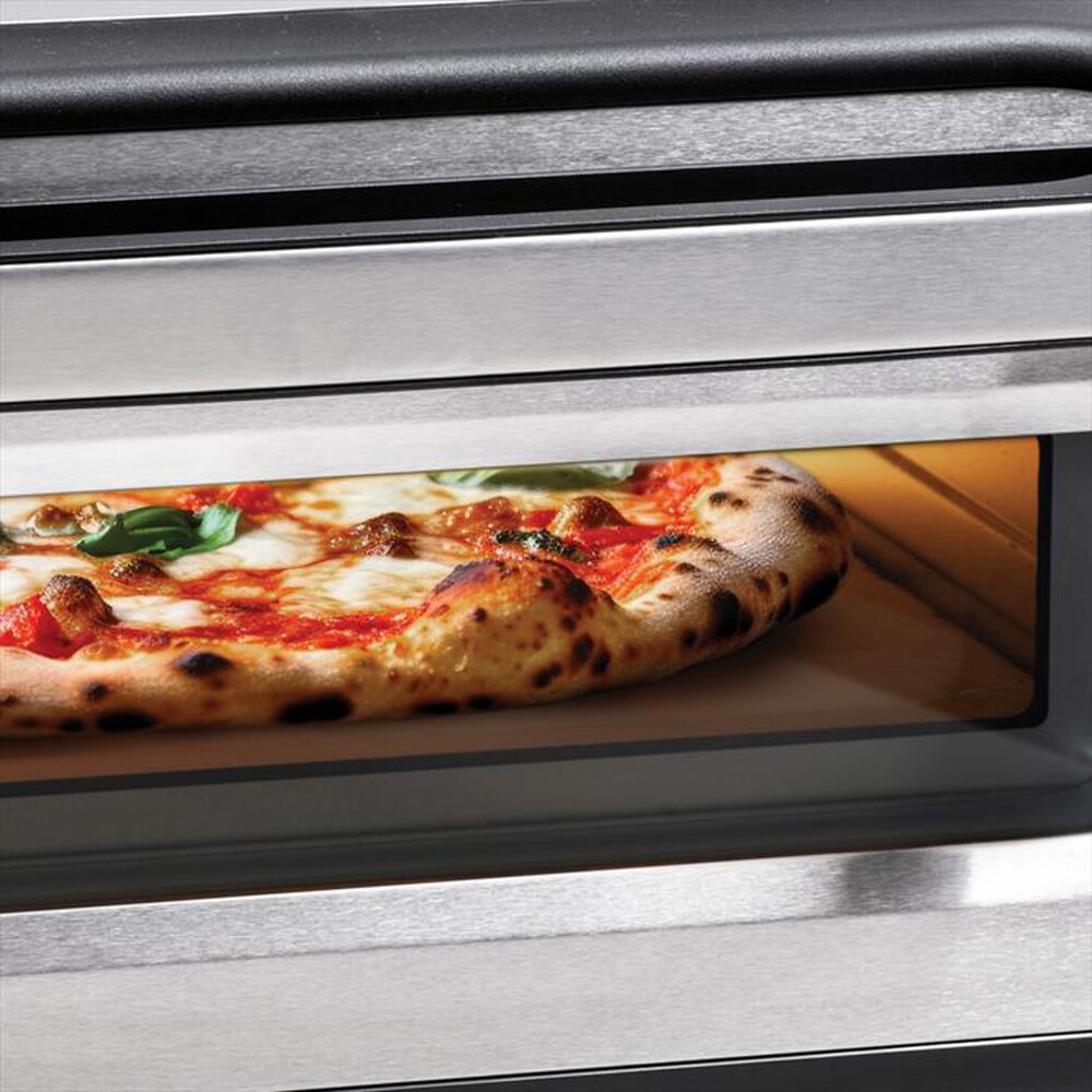 "MACOM - Fornetto elettrico PROFESSIONAL PIZZA OVEN"