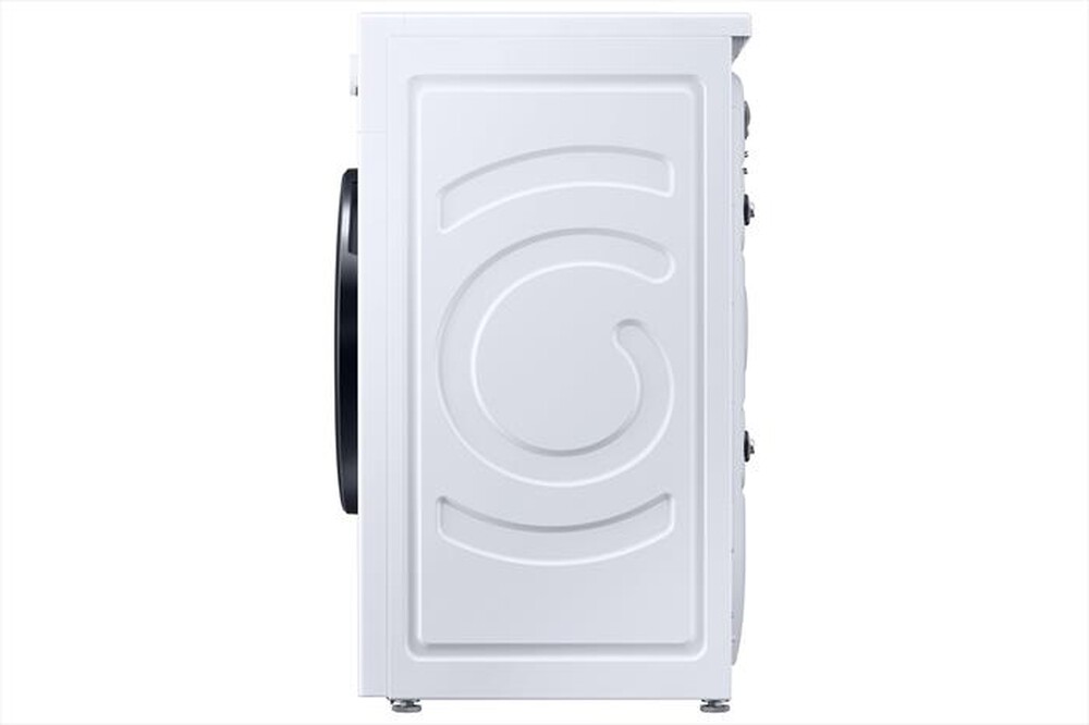 Immagine del prodotto SAMSUNG - Lavatrice WW80FG3M05AWET 8 Kg Classe A-Bianco