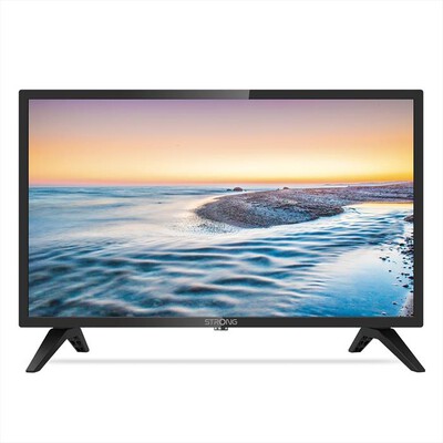 STRONG - TV LED 24" SRT24HE4203-nero