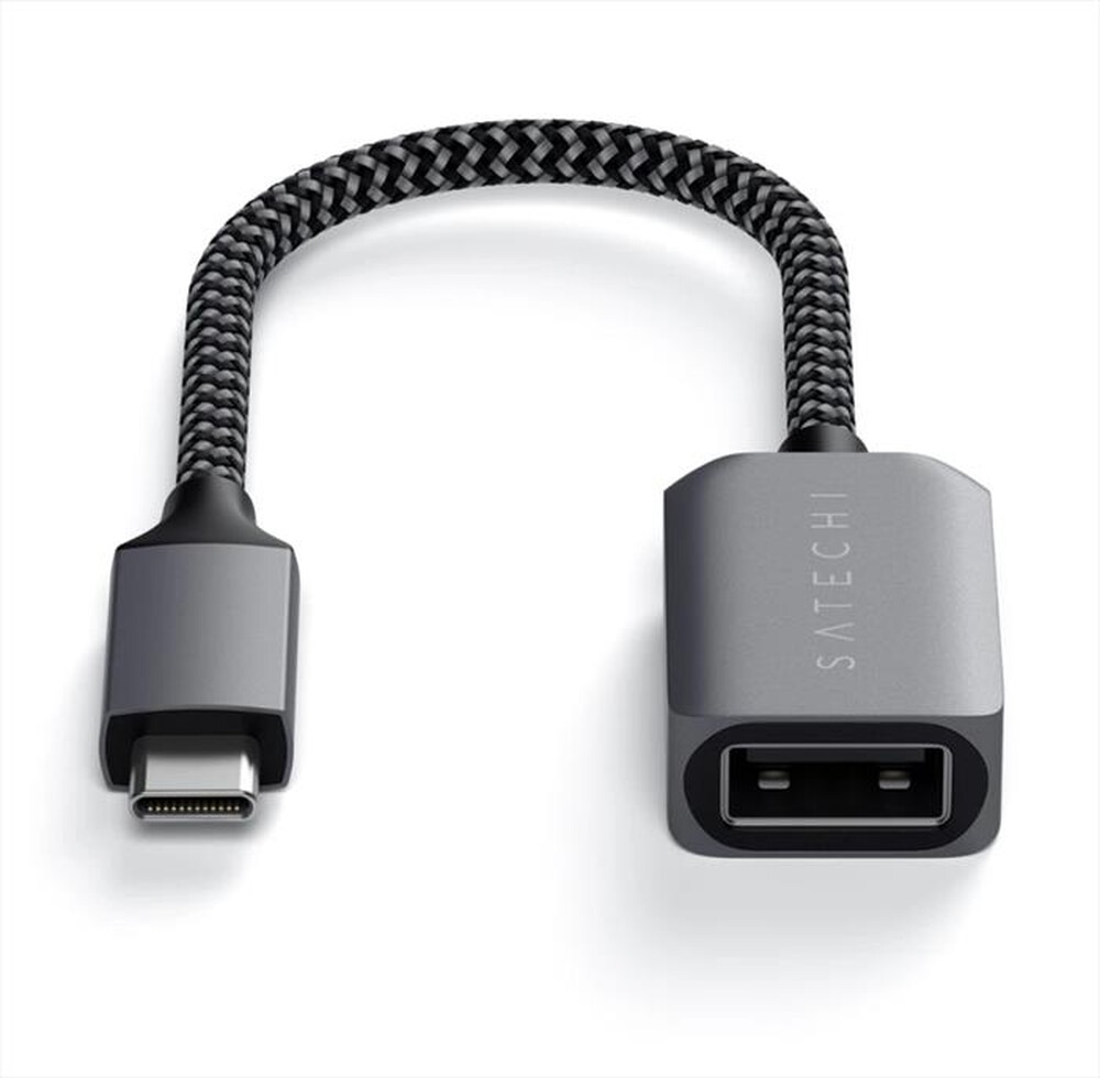 "SATECHI - CAVO ADATTATORE USB-C A USB 3.0"